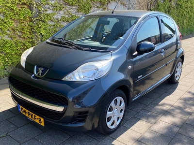 Peugeot 107 1.0-12V Millesim 200|5 Deurs|Airco|