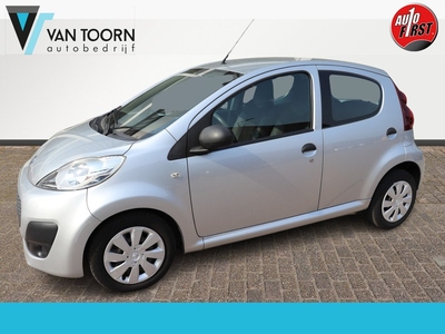 Peugeot 107 1.0 Access Accent Airco