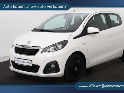 Peugeot 108 1.0 e-VTi Active *Airco*Nieuwe APK*