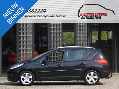 Peugeot 207 SW 1.6 VTi PANORAMADAK/ TREKHAAK/ NAVIGATIE