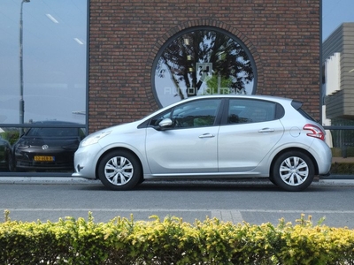 Peugeot 208 1.6 e-HDi Active