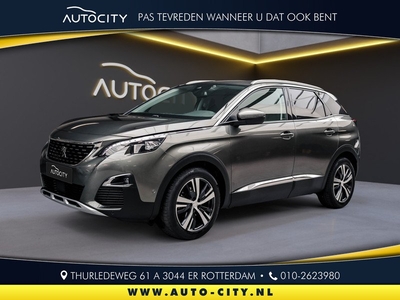 Peugeot 3008 1.2 PureTech Allure Camera l Keyless l