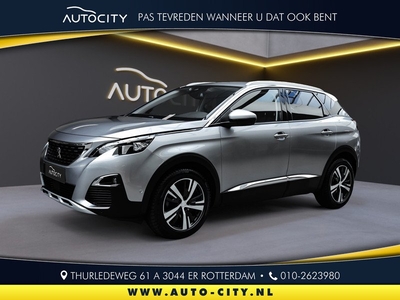 Peugeot 3008 1.2 PureTech Allure Navi l Camera l Blindspot