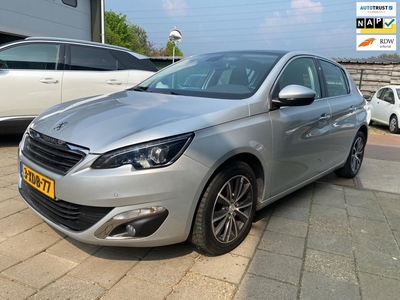 Peugeot 308 1.6 THP Première Pano Navi Nieuwstaat