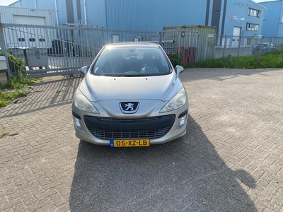 Peugeot 308 1.6 VTi XS Panorama Dak