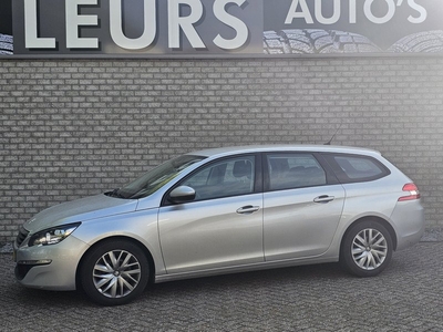 Peugeot 308 SW Navi/Airco/Ccr