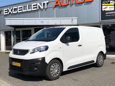 Peugeot Expert 226C 1.6 BlueHDI 95 Premium-Airco-Navi