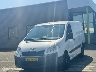 Peugeot Expert Bestel 229 2.0 HDI L2H1 Profit+ Navteq|AC APK