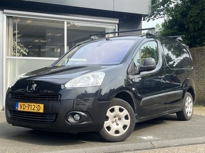 Peugeot Partner 120 1.6 e-HDI L1 XT Profit + 2Tronic CLIMA / CRUISE / NAVI