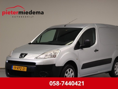 Peugeot Partner 122 1.6 HDI L1 XT Profit +