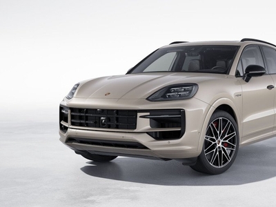 Porsche Cayenne Cayenne S E-Hybrid