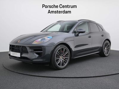 PORSCHE MACAN GTS