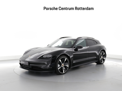 PORSCHE TAYCAN Sport Turismo