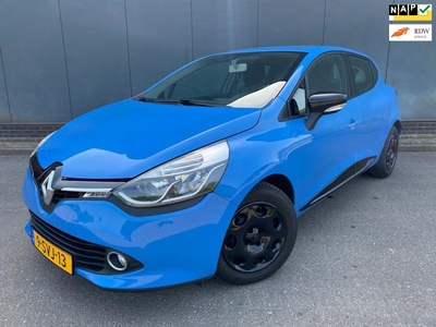 Renault Clio 0.9 TCe Expression-PDC-Navigatie-NAP-Led!