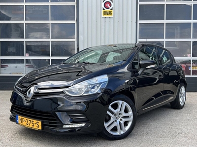 Renault Clio 0.9 TCe Zen Navi Bluetooth PDC LED