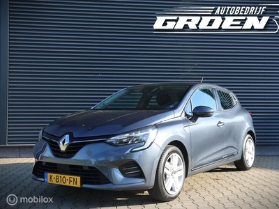 Renault Clio 1.0 TCe Zen