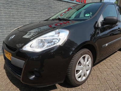 Renault Clio 1.2 Special Line Nette en goed onderhouden auto