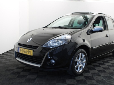 Renault Clio Estate 1.2 TCE 20th Anniversary |Pano|Navi|