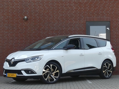 Renault Grand Scénic 1.3 TCe Bose / 1e Eigenaar / Panodak / Leer