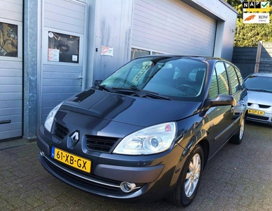 Renault Grand Scénic 2.0 Verkocht !!!