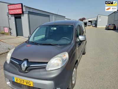 Renault Kangoo Family 1.5 dCi Expression Start&Stop