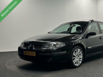 Renault Laguna 1.6-16V Business OPEN DAK -NAP