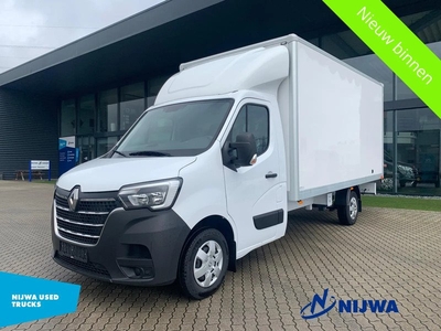 Renault Master T35 145 Navigatie + Airco