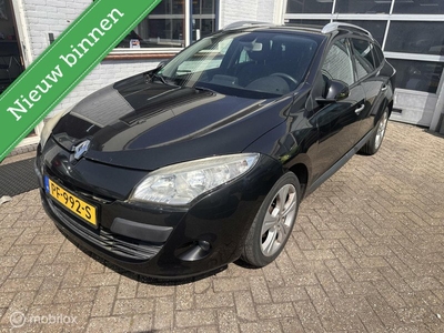 Renault Megane Estate 1.6 Expression