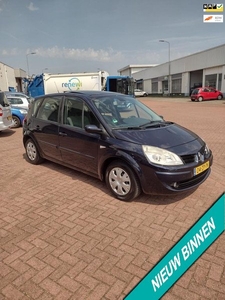 Renault Scénic 1.6-16V Business Line MOOIE AUTO BEL 0619590613 APK NIEUWEN 09-04-2025