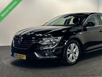 Renault Talisman 1.6 TCe Zen CRUISE AIRCO