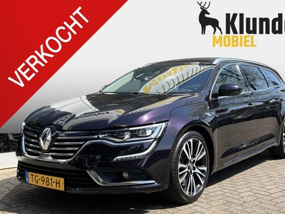 Renault Talisman Estate 1.6 dCi Initiale Paris Aut. |Full Options|