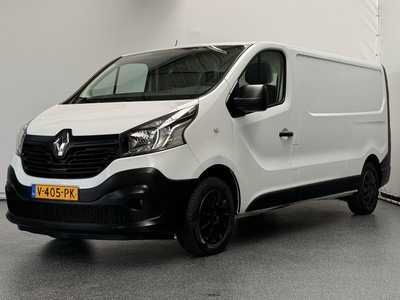 Renault Trafic bestel 1.6 dCi T29 L2H1 Euro 6 | Airco | Trekh