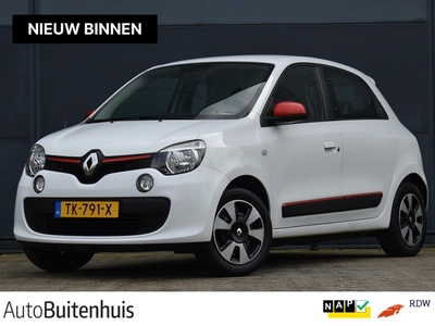 Renault Twingo 1.0 SCe Life |CRUISE|AIRCO|ELEK. RAMEN & SPIEGELS