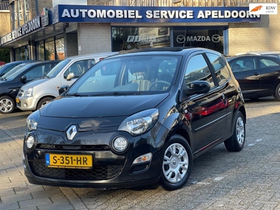 Renault TWINGO 1.2 16V Authentique*SOFT DAK*STUURBEKR*ELLEK.PAKKET*APK