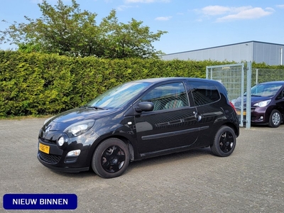 Renault Twingo 1.2 16V Parisienne Airco