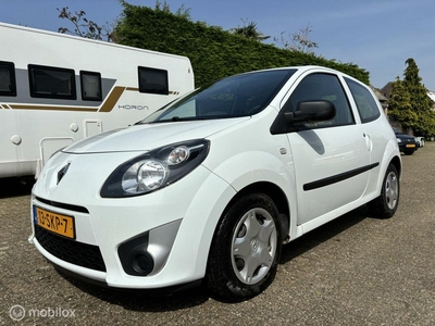 Renault Twingo 1.5 dCi Authentique. Goed onderhouden