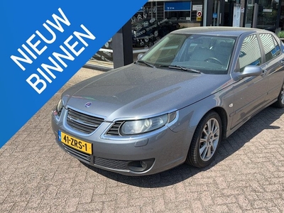 Saab 9-5 2.0t Linear