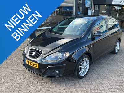 SEAT Altea XL 1.2 TSI I-Tech