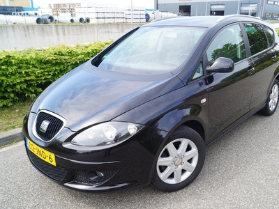 SEAT Altea XL 1.4 TSI Businessline High | Clima | Cruise