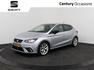 SEAT Ibiza 1.0 TSI 95Pk FR Business Intense