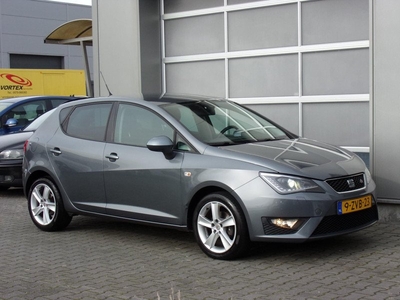 Seat Ibiza 1.2 TSI FR Xenon/LED/Clima/Cruise/PDC!!