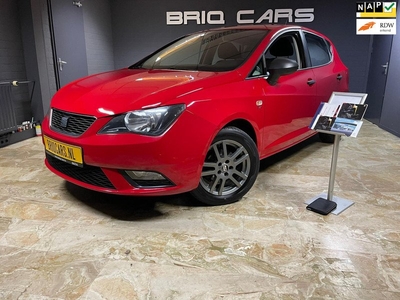 Seat Ibiza 1.2 TSI Style