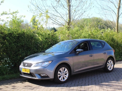 Seat Leon 1.2 TSI Style *Geheel onderhouden !