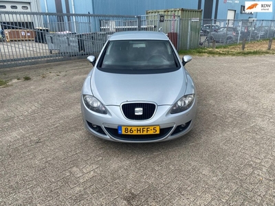 Seat Leon 1.4 TSI Sportstyle