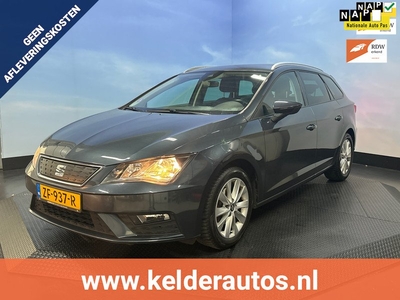 Seat Leon ST 1.0 EcoTSI Style Business Intense