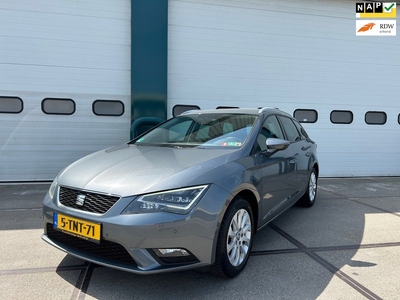 Seat Leon ST 1.2 TSI Style Business origin. 140.000Km! 1ste Eigenaar!