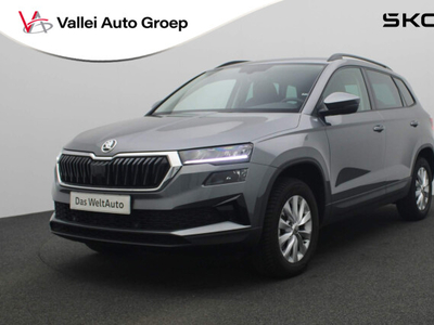 Skoda Karoq1.0 TSI 110PK Business Edition | Navi | Keyless | Camera | ACC | 16 inch