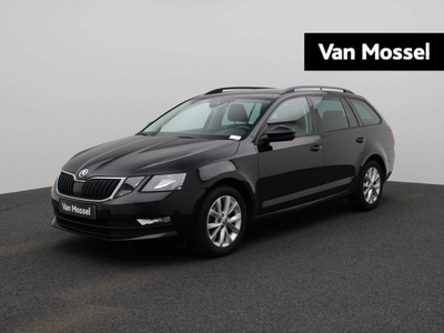 Skoda Octavia Combi 1.5 TSI Greentech Ambition | Navi | ECC | PDC | LMV | Cam |