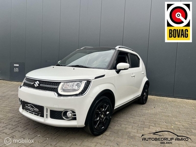 Suzuki Ignis 1.2 Business Edition / Automaat