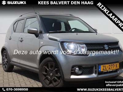 Suzuki Ignis 1.2 Select Trekhaak !!!